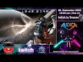 Lone Echo (Part 1/2) / Action/SciFi | Stream Playthrough | Twitch VOD