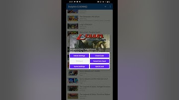 Zelda Twilight Princess speed hack android best settings
