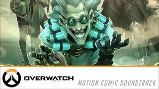 Overwatch #9: Junkenstein - 02 - Scary Story