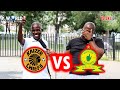 Kaizer Chiefs vs Mamelodi Sundowns | Junior Khanye Predictions