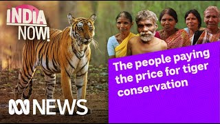 The people paying the price for tiger conservation | India Now