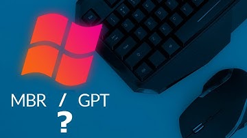 How to Check if your drive is MBR or GPT Easy Guide