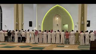 سورتي الأعلى والغاشية للقارئ أنس الميمان