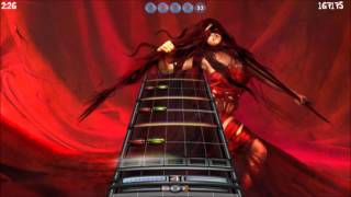 Chapter Four - Avenged Sevenfold | Drums Custom | Phase Shift