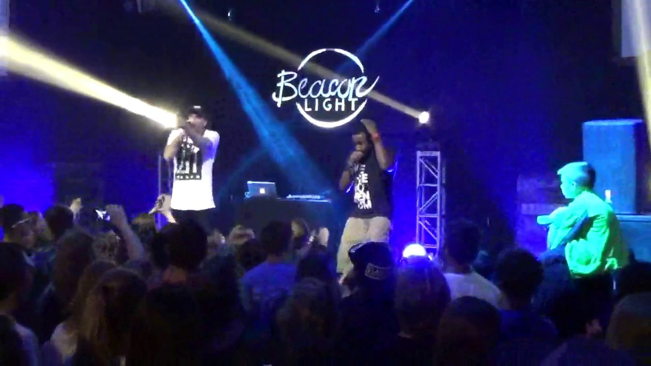 Beacon Light- Oh Lord! LIVE!