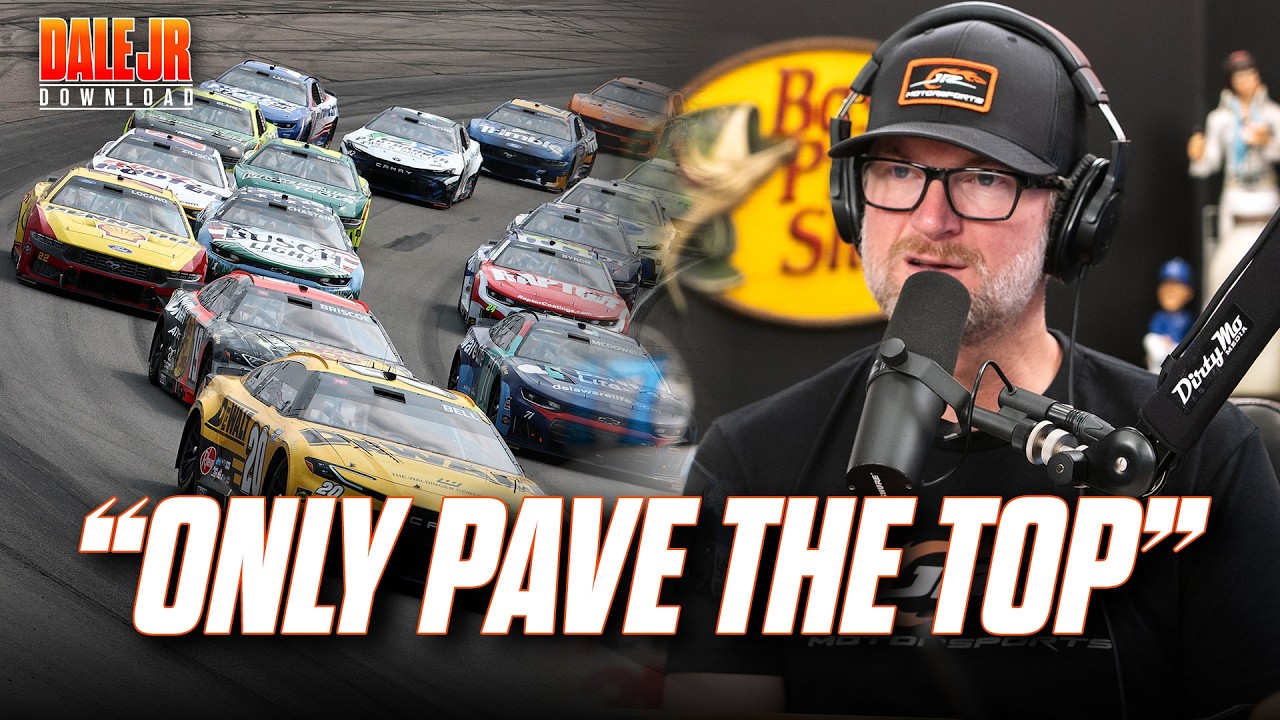 What Iowa Needs to Become a Legendary Race Track