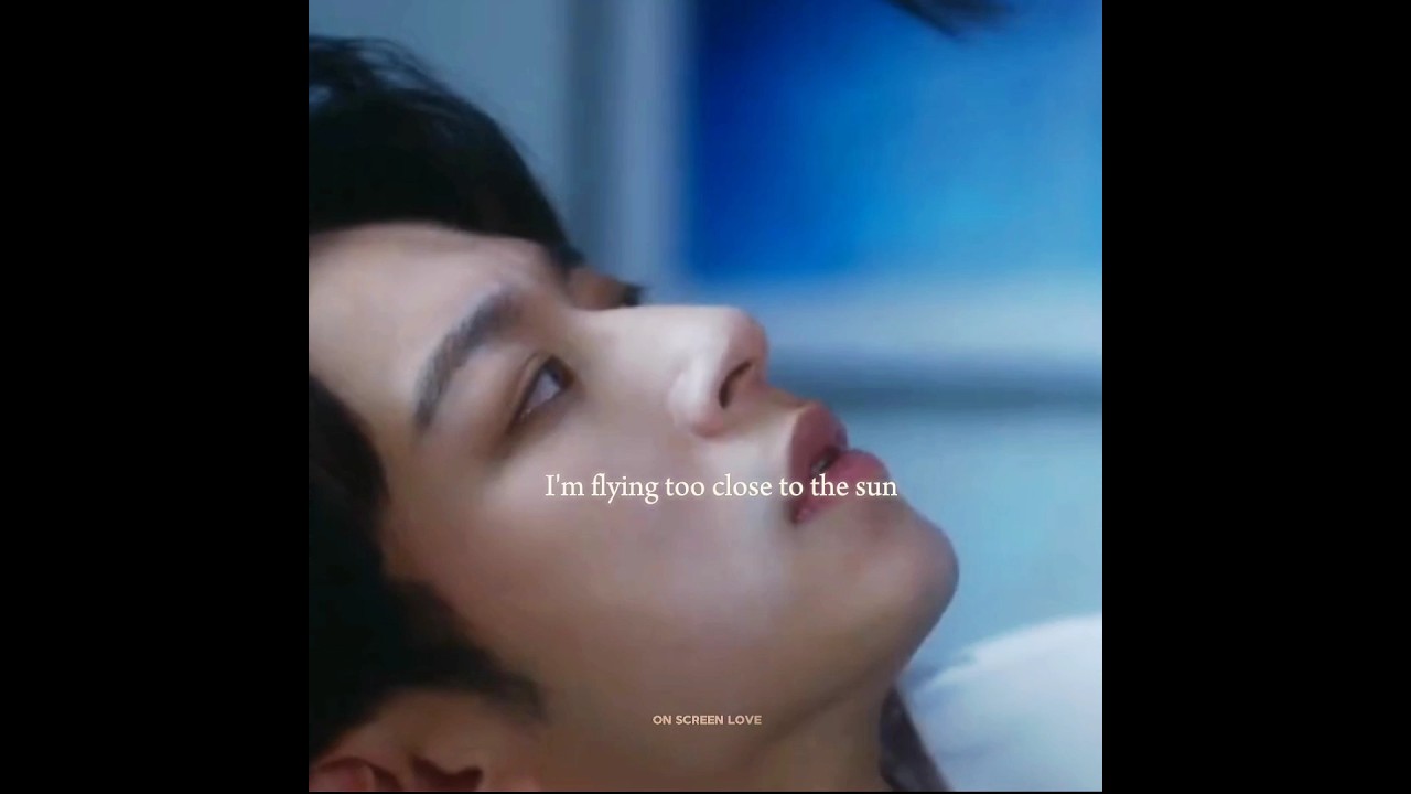 It hurts to see him crying 🥺💔🥀 | Abo Desire 