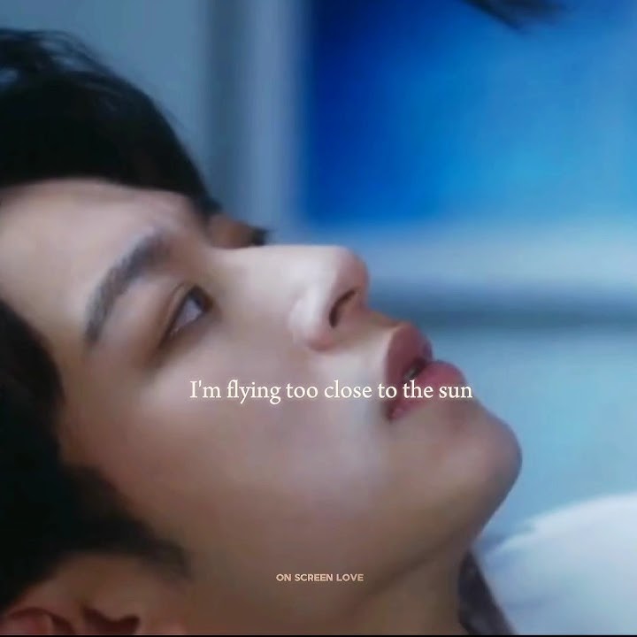 It hurts to see him crying 🥺💔🥀 | Abo Desire #blseries #bldtama #chinesebl #blchina #abodesire #bl