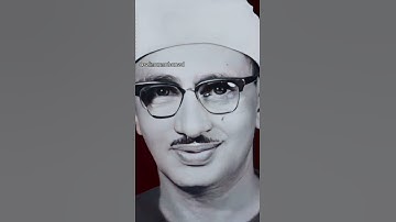 تلاوة رائعة من #سورة_الأنعام للقارئ الشيخ #محمد_صديق_المنشاوي #المنشاوي
