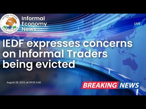 IEDF expresses concerns