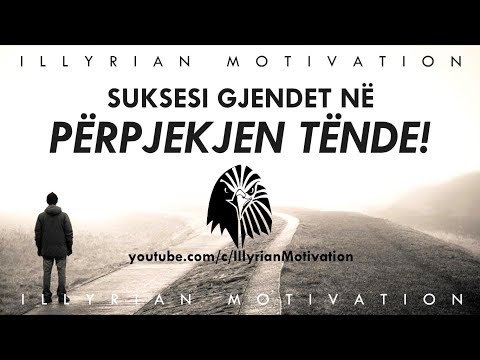 Video: Cilat kritere duhet të plotësohen që qëllimet të funksionojnë si motivues efektiv?