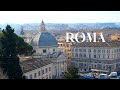 RENOVATING A RUIN: Day in Rome, Vintage Furniture, Slow Living in Italian Countryside w a Toddler