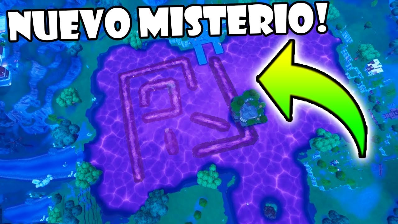 Fortnite Balsa Botin Guarda Un Increible Misterio Battle Royale - foto s oblozhki fortnite balsa botin guarda un increible misterio battle royale