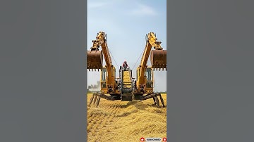 Articulated hexapods revolutionize farm robotics