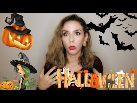 Vidéo: Choses à faire pour Halloween à Montréal