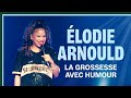 Lodie arnould la grossesse avec humour  culture prime