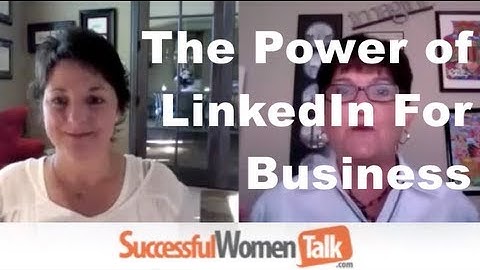 LinkedIn Marketing for Business Success
