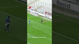Bursaspor 4-1 Arnavutköy Bld Ler
