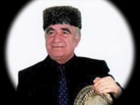 İSLAM RZAYEV - Gəl inad etmə - Şur təsnifi