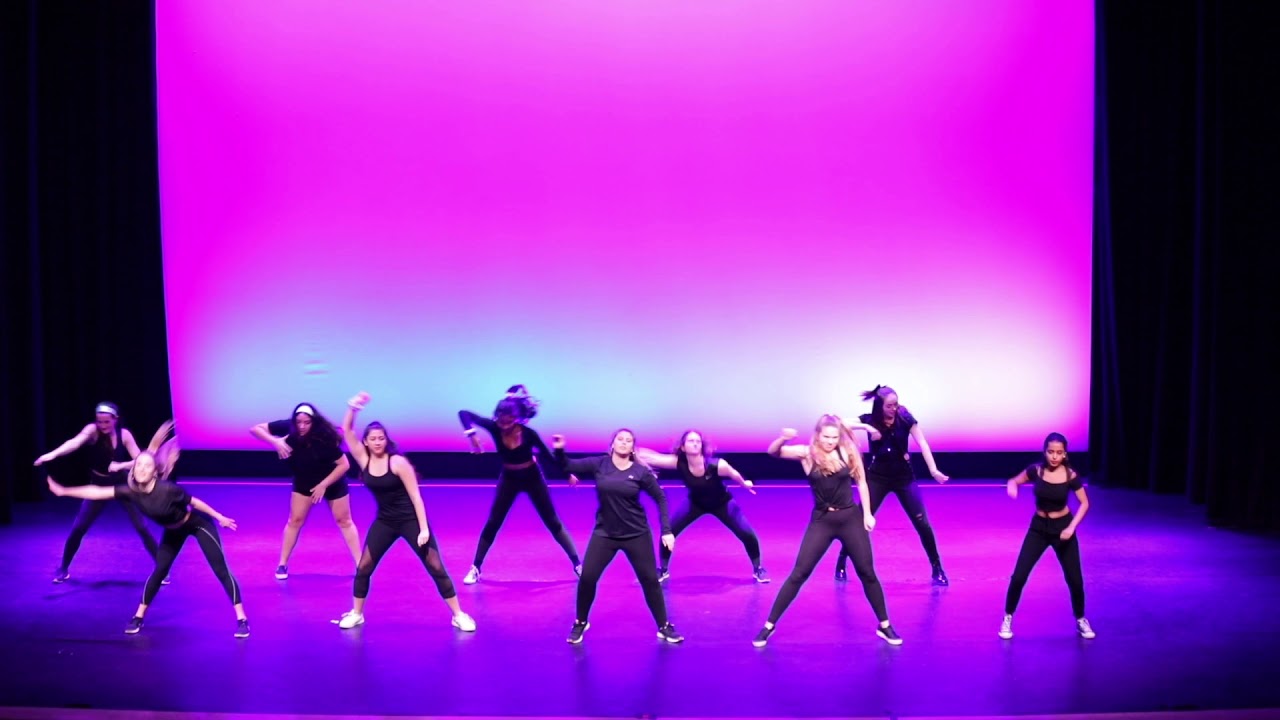 Spicy Season - YouTube