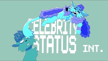 [BACKUPS OPEN] Celebrity Status [72H Anything Palette MAP] (9/29 DONE)