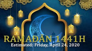 Ramadan Calendar 2020 // Ramzan 2020 Date and Day- ladies Concern screenshot 5