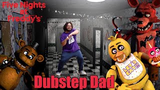 [ Five Nights at Freddy's Song ] Follow Me by Tristam | DUBSTEP DAD