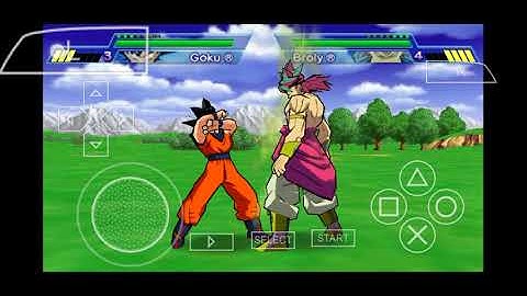 🔥🔥HOW TO GIVE SPECIAL MOVES IN GAME DRAGON BALL Z SHIN BUDOKAI 🔥🔥