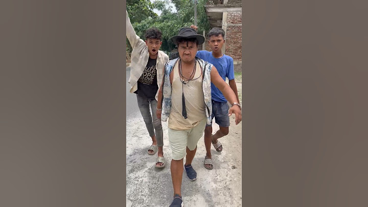 Gunda Hafta Asul Ne Aaya 🙄😂😁 #funny #viral #shorts