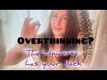 Free your mind by grounding✨ 5:55 min Guided meditation.