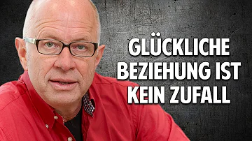 Was Macht ein glückliches Paar aus?