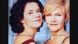 Barbara Bonney Angelika Kirchschlager Malcolm Martineau Die Gefangene