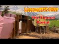 How I Made This Awesome Train Scene! This week building the portal at the west end of the shops