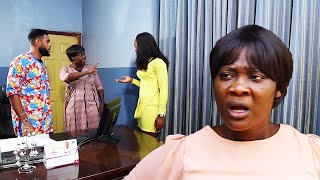 ROSY THE TAILOR OF MY HEART (MERCY JOHNSON) - NOLLYWOOD TRENDING MOVIES - NIGERIA FULL MOVIE