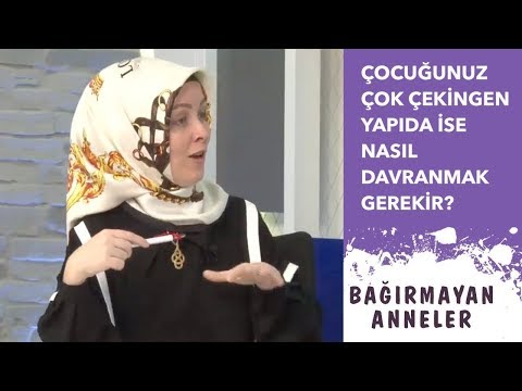 Video: Çocuğunuzu çıplaklık Konusunda Nasıl Eğitirsiniz?