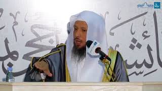 رجل من اهل الجنة يخبر به الرسول صلى الله عليه وسلم