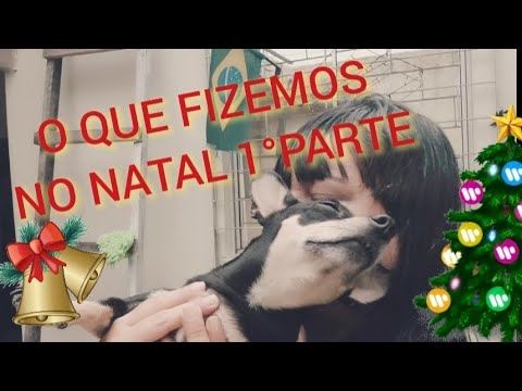 NATAL 1°PARTE🌲