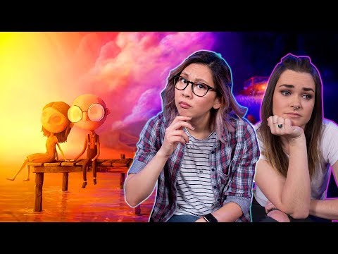 Last Day of June | Game Review