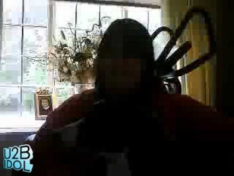 corn snake morphs rio singing on u2idol