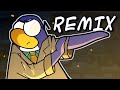 Gadget room but its a boss battle club penguin remix