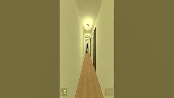 Planktoon Auughh And Scary Hand Nextbot Chasing in Gmod!!! #gmod #nextbotchasing #shorts