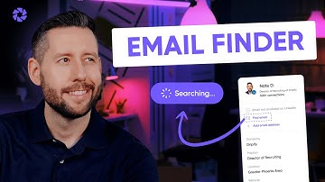 How to Find Your Leads’ Emails | Dripify Tutorials