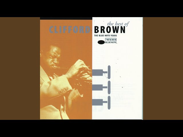 Clifford Brown - Tiny Capers