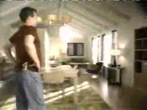 KVOA/NBC (Ch. 4, Tucson) Adverts (19 November 2003) (Act One)