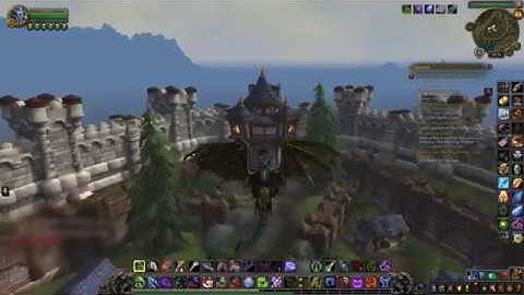 Melee vs Range and Warfronts (WOW BFA Discussion)