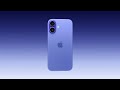 iPhone 16 & iPhone 16 Plus | SIÊU NHANH. SIÊU THÔNG MINH
