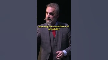 What Individual Sovereignty Means | Jordan Peterson