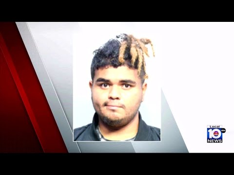 Man arrested while hiding in Palm Beach hospital after assaulting woman in Pinecrest, police say 