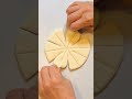 Pastry Beautiful Satisfying Art Bread Shape 1358