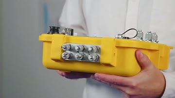 Evolution Measurement explanation ADTS MPS43B